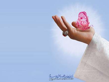 یشفی الله قلوب اهل الاسلام