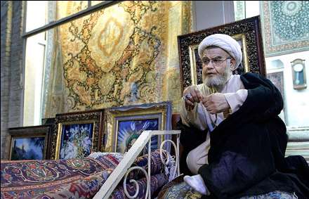 گزارش تصویری از پشت صحنه فیلم سینمایی رسوایی