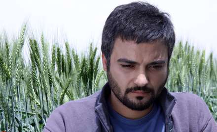 تصویر صحنه ای سریال پنج کیلومتر تا بهشت