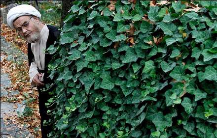 گزارش تصویری از پشت صحنه فیلم سینمایی رسوایی