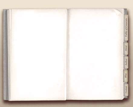 کتاب باز