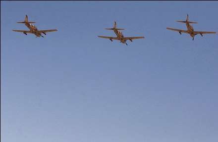 گزارش تصویری از رزمایش موشکی پیامبر اعظم (ص)