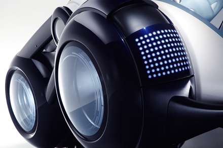 چرخهاي ماشين مفهومي پژو rd(peugeot rd concept)