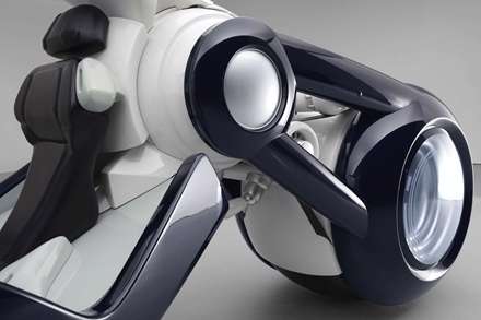 ماشين مفهومي پژو rd(peugeot rd concept)