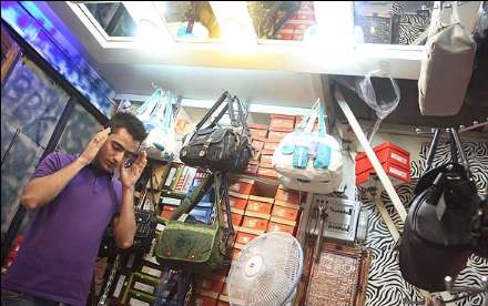 افطار ماه مبارک رمضان در قاب تصاویر