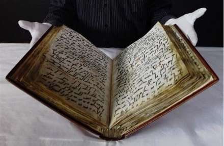 برترین آثار باستانی کشف شده در دنیا!