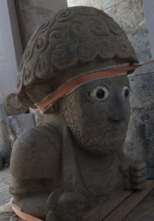 برترین آثار باستانی کشف شده در دنیا!