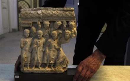 برترین آثار باستانی کشف شده در دنیا!