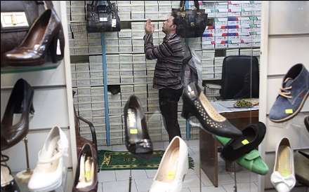 افطار ماه مبارک رمضان در قاب تصاویر