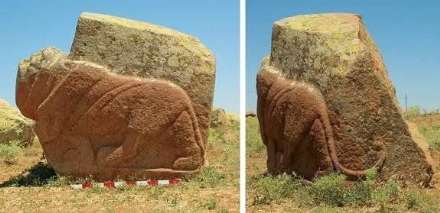 برترین آثار باستانی کشف شده در دنیا!