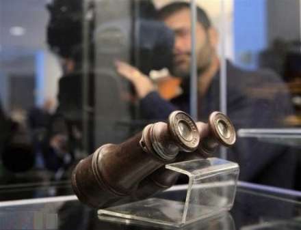 برترین آثار باستانی کشف شده در دنیا!