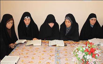 ماه مبارک رمضان در کشورهای اسلامی به روایت تصاویر