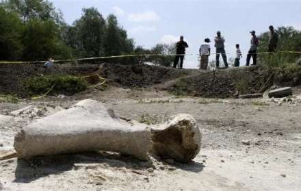 برترین آثار باستانی کشف شده در دنیا!