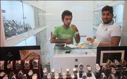 افطار ماه مبارک رمضان در قاب تصاویر