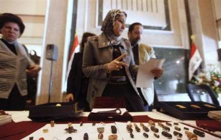 برترین آثار باستانی کشف شده در دنیا!