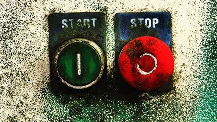 آغاز و پایان