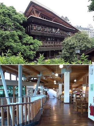 زیباترین کتابخانه‌های دنیا