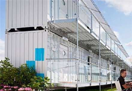 راه اندازی هتل در 48 ساعت