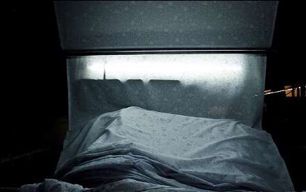 گزارش تصویری از کارخانه پارچه بافی  در تهران