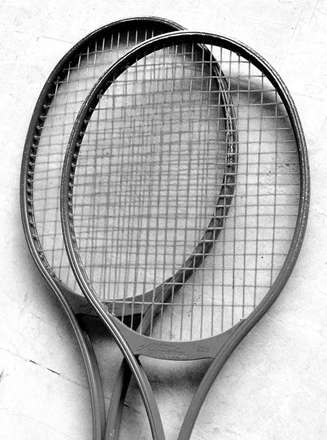 یک جفت راکت