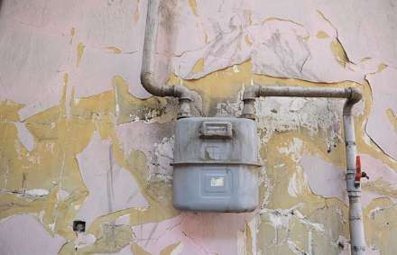 حال خانه‌ی "صادق هدایت " خوب نیست