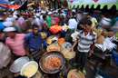 بازار در ماه مبارك رمضان