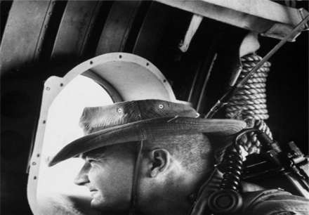 تصاویری کمیاب از جنگ ویتنام