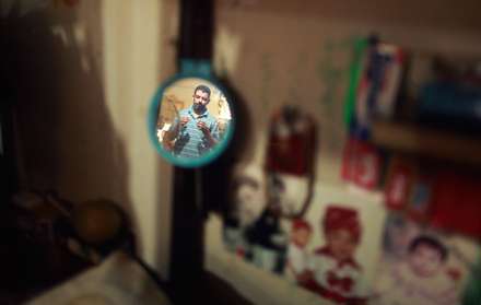 نماز در ماه مبارك رمضان