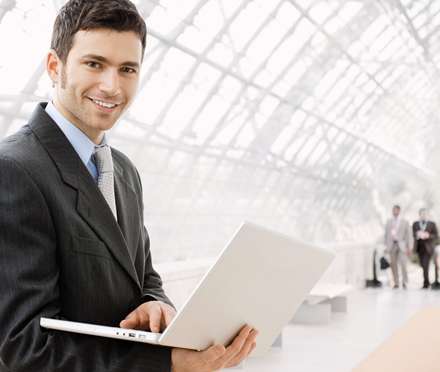 تجارت در همه جا