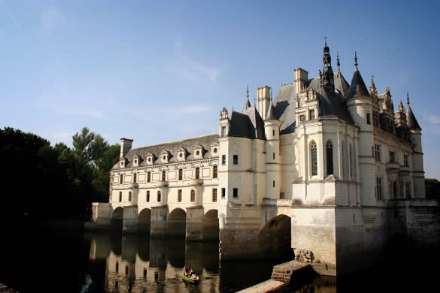 زیباترین کاخ های اروپا