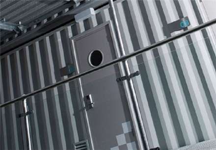 راه اندازی هتل در 48 ساعت