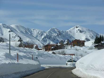 جاده ی رویایی