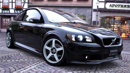 volvo