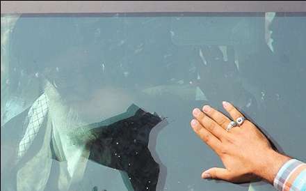 سفر رهبر معظم انقلاب به استان خراسان شمالی