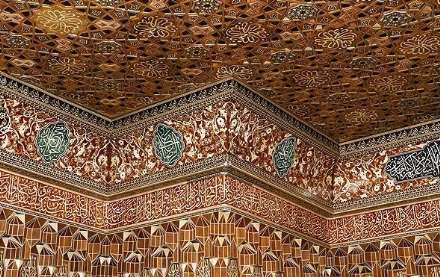 ضریح جدید حرم مطهر حضرت سیدالشهدا (ع) در قم