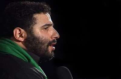 لالالا اي گل پونه 