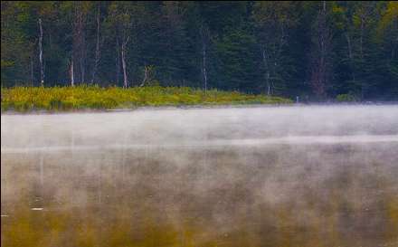 گزارش تصویری از دریاچه الندان