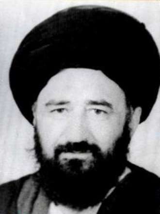 تصاویر کمتر دیده‌ شده از سیدمصطفی خمینی (ره)