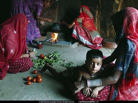 غذا درست كردن بانوان