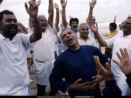 ورزش،عامل سلامتي