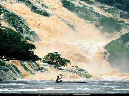 جاري شده سيلاب