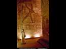 سنگ نبشته های مصر باستان