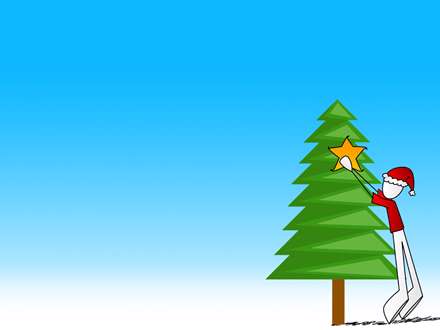 پس زمینه زیبا