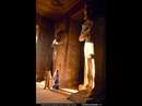 آثار باستانی در مصر