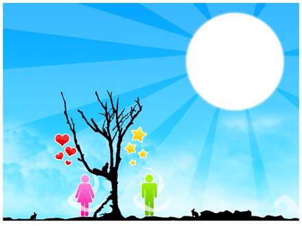 زندگی عاشقانه