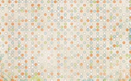 دایره های کوچک