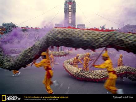 جشن و مراسم عروسكي ژاپني