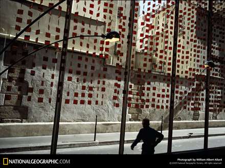 آويزهاي مربعي زيبا