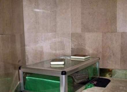 تصاویر کمتر دیده‌ شده از سیدمصطفی خمینی (ره)