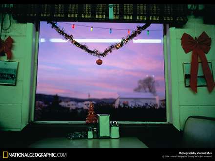 تزيينات جشن